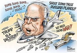 mccain