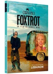 foxtrot