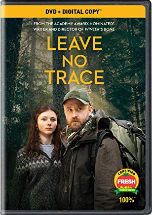 leave-no-trace