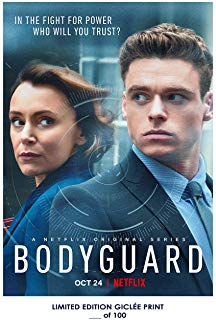 bodyguard
