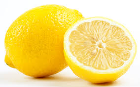 lemons